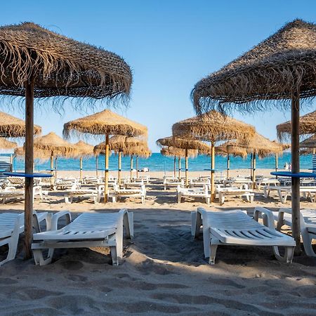 Apartament Vistas Al Mar En Fuengirola Parkig Gratuito Zewnętrze zdjęcie