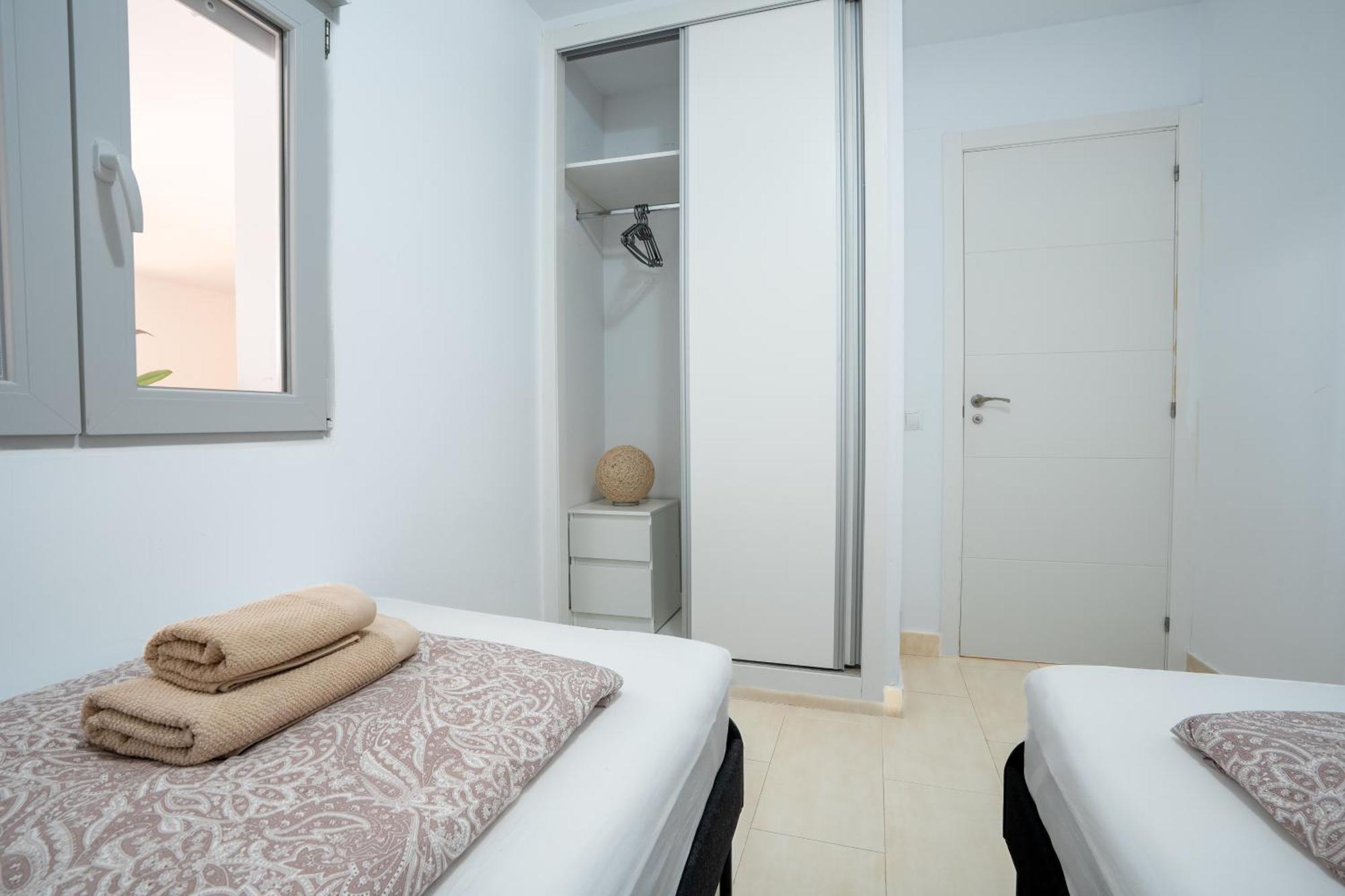 Apartament Vistas Al Mar En Fuengirola Parkig Gratuito Zewnętrze zdjęcie
