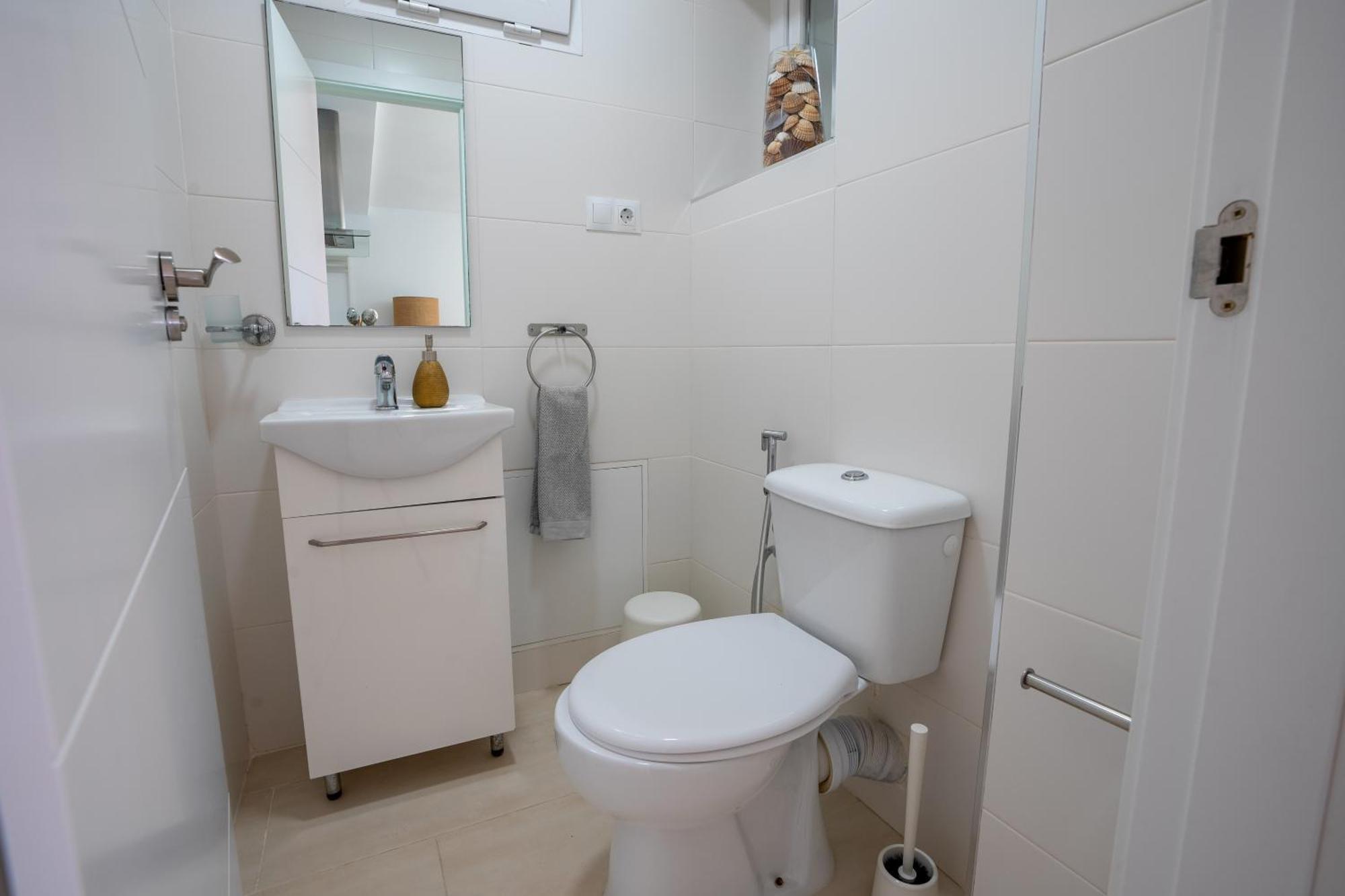Apartament Vistas Al Mar En Fuengirola Parkig Gratuito Zewnętrze zdjęcie