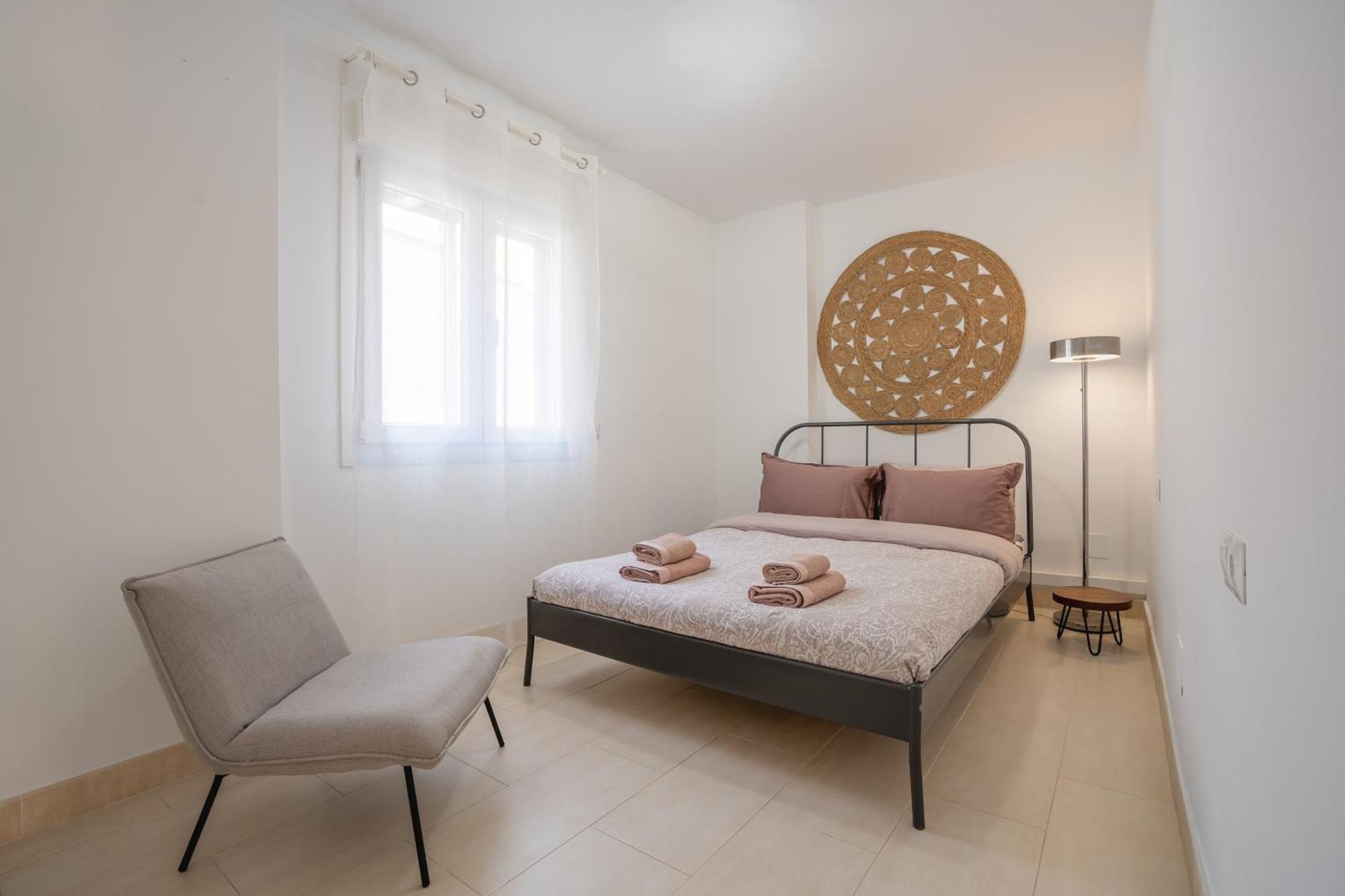 Apartament Vistas Al Mar En Fuengirola Parkig Gratuito Zewnętrze zdjęcie
