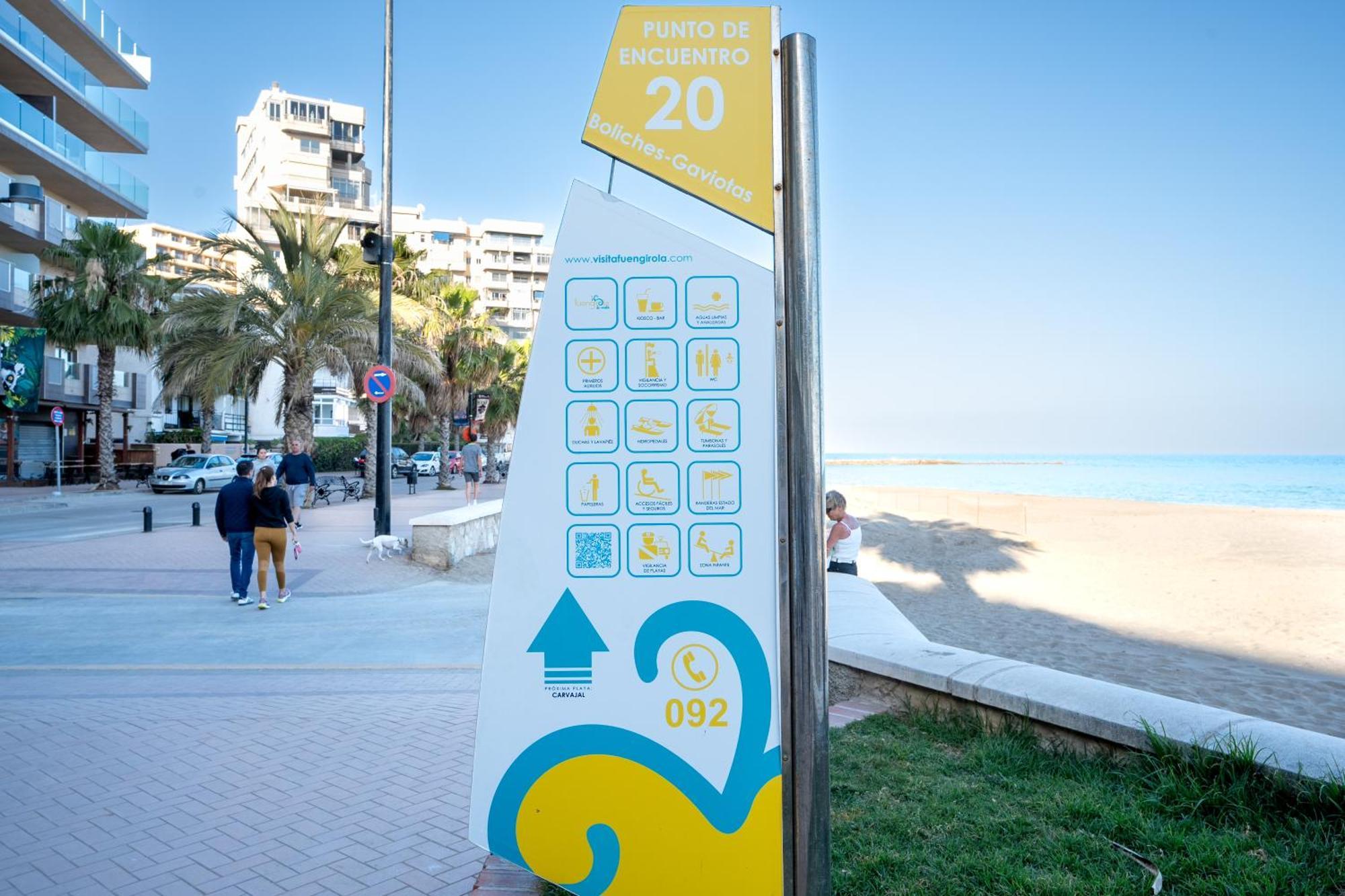 Apartament Vistas Al Mar En Fuengirola Parkig Gratuito Zewnętrze zdjęcie