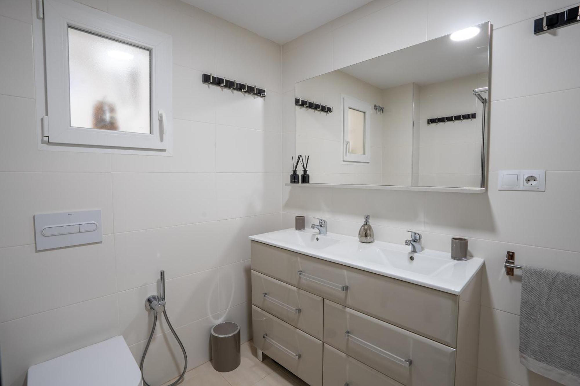 Apartament Vistas Al Mar En Fuengirola Parkig Gratuito Zewnętrze zdjęcie