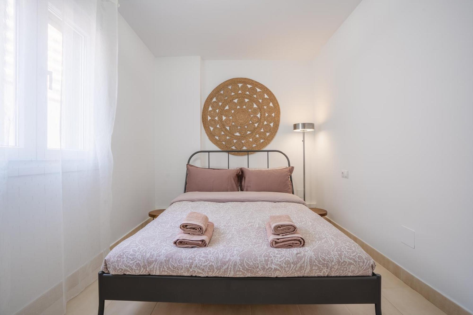 Apartament Vistas Al Mar En Fuengirola Parkig Gratuito Zewnętrze zdjęcie