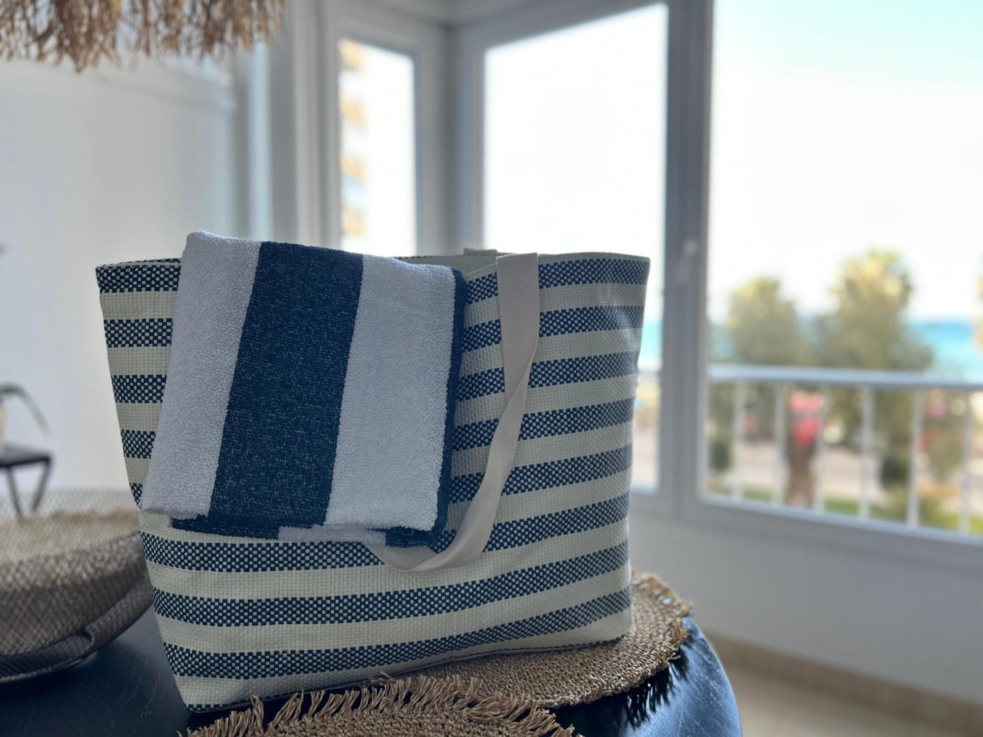 Apartament Vistas Al Mar En Fuengirola Parkig Gratuito Zewnętrze zdjęcie